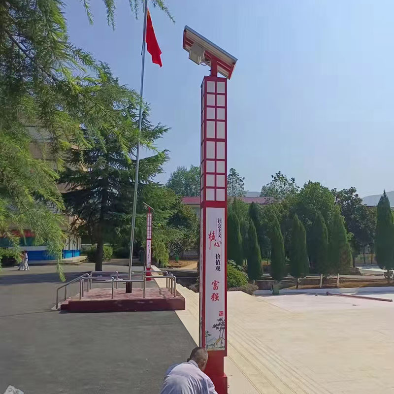 庆阳景观灯价格