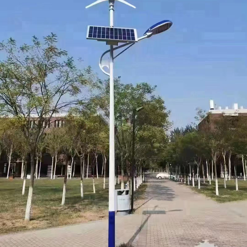 庆阳太阳能路灯批发