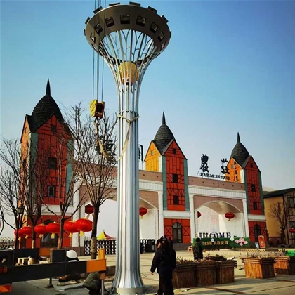 庆阳中华灯定制