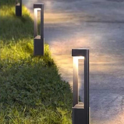 庆阳景观灯生产厂家