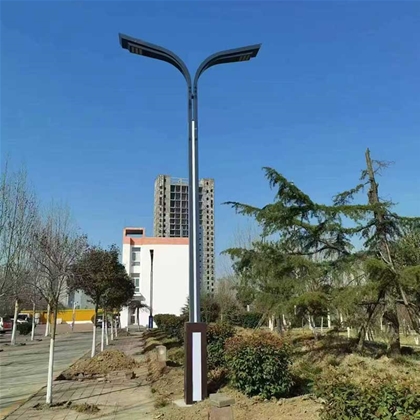 庆阳一体化路灯厂家