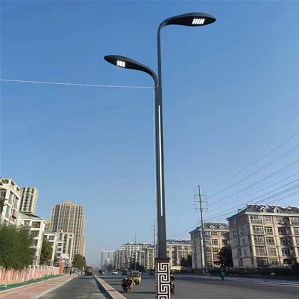 庆阳一体化路灯批发