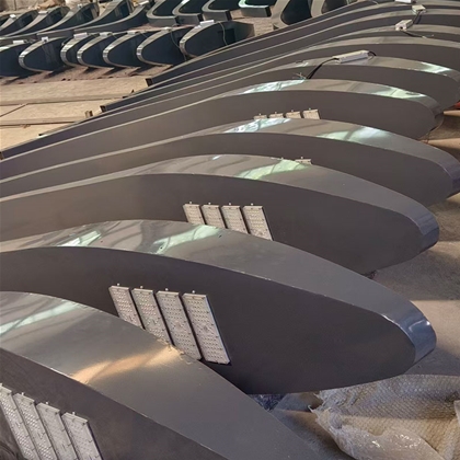 庆阳一体化路灯批发