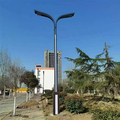 庆阳一体化路灯厂家