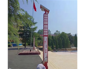 庆阳景观灯价格
