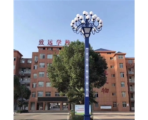 庆阳中华灯生产厂家