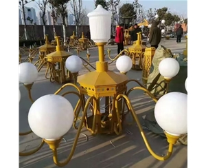 庆阳中华灯价格