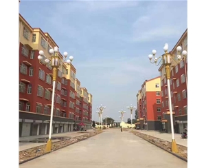 庆阳中华灯批发