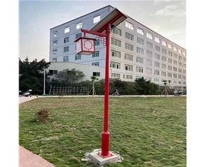 庆阳太阳能光伏照明路灯厂家