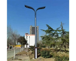 庆阳一体化路灯厂家