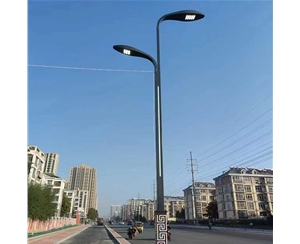 庆阳一体化路灯批发