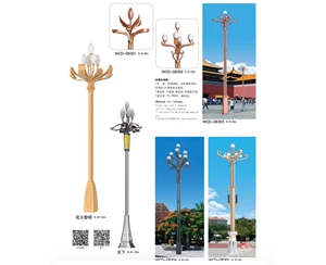 庆阳中华灯定制